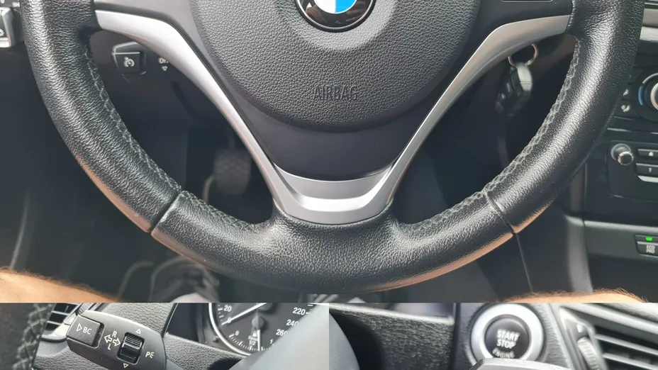 BMW X1 -