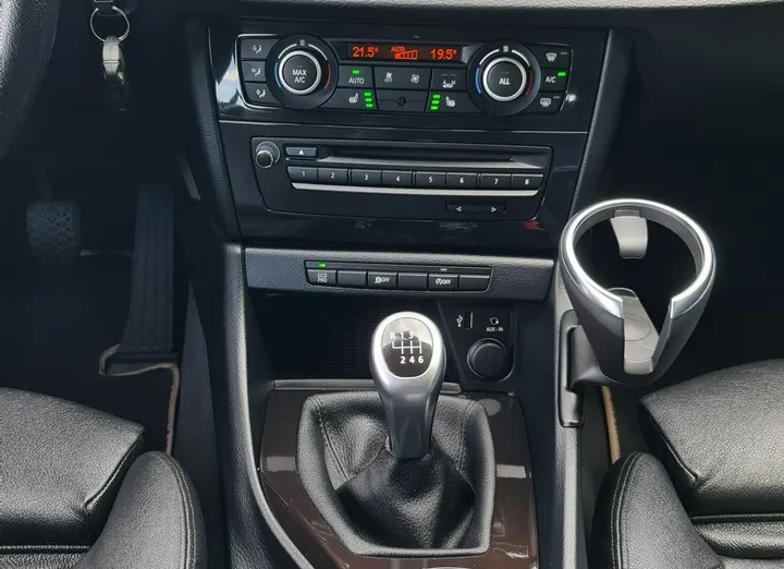 BMW X1 -