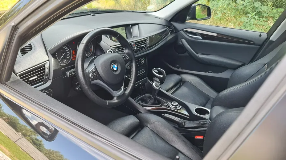 BMW X1 -