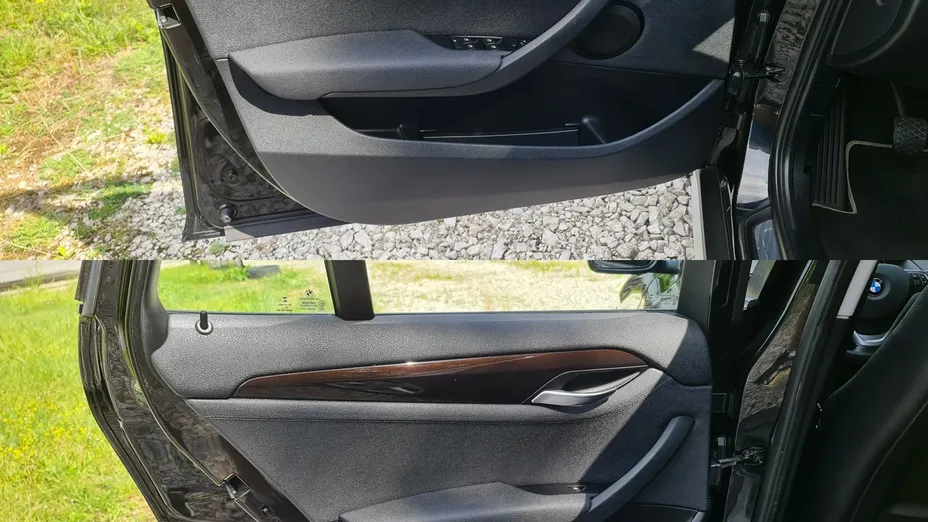 BMW X1 -