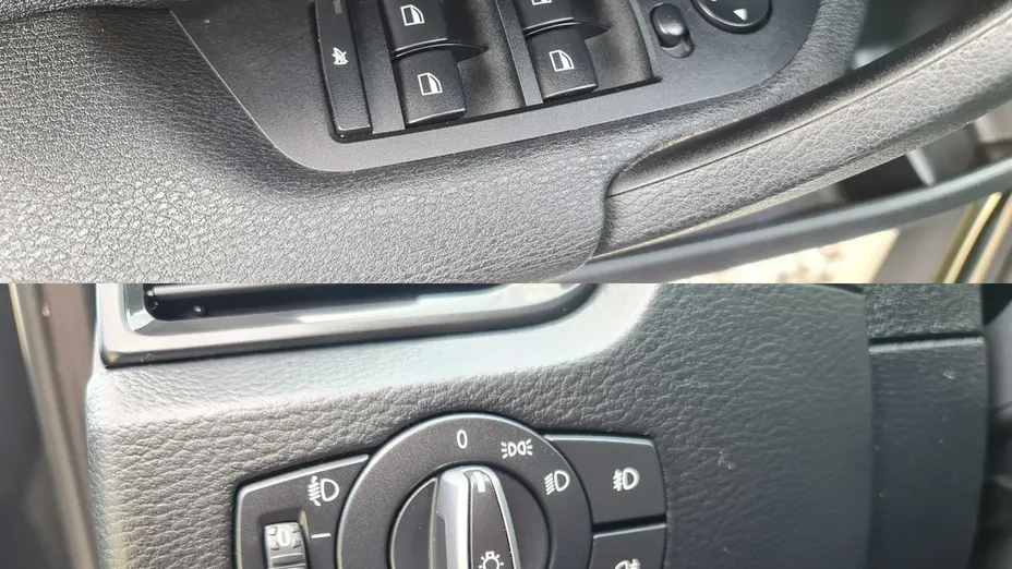 BMW X1 -
