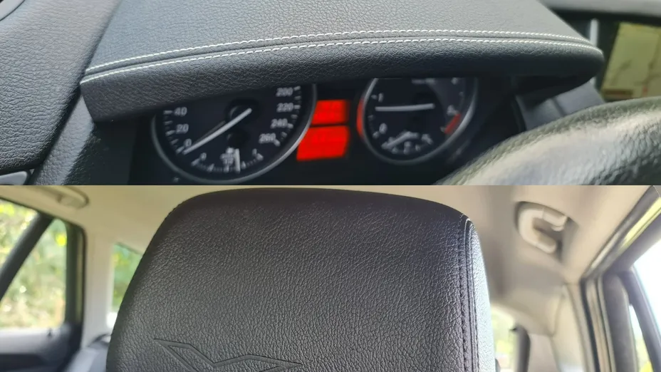 BMW X1 -
