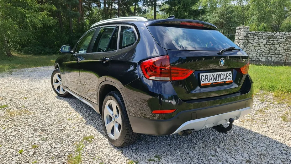 BMW X1 -