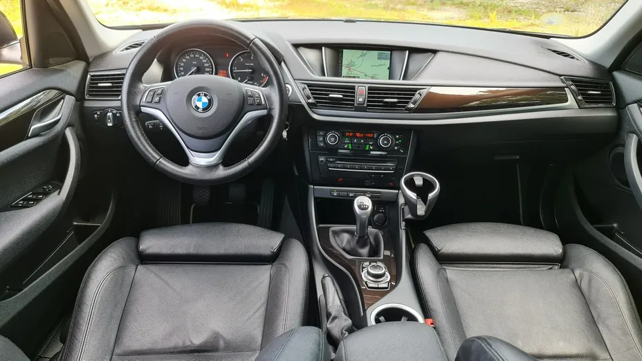BMW X1 -