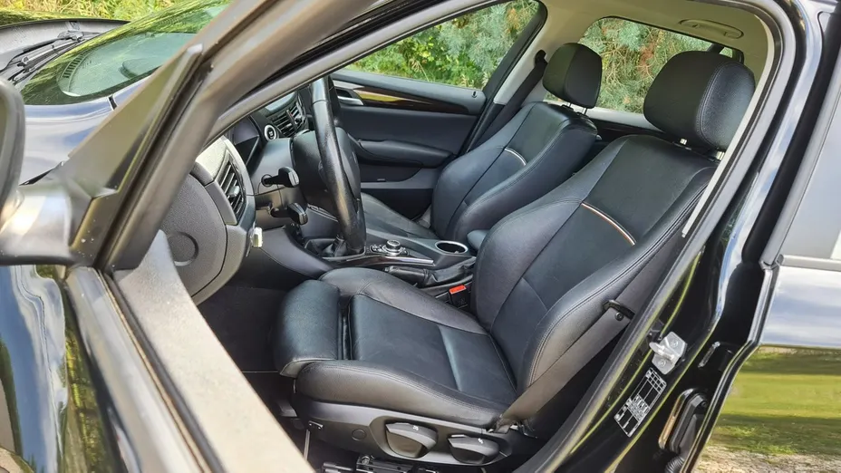 BMW X1 -