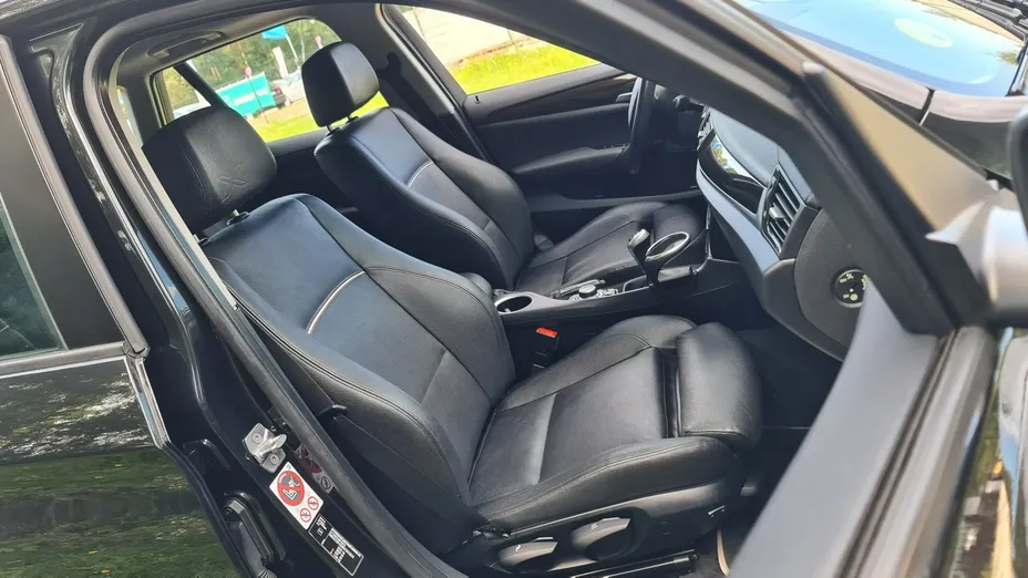 BMW X1 -