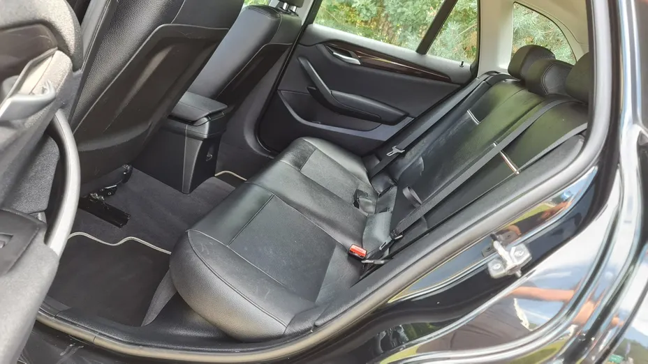 BMW X1 -