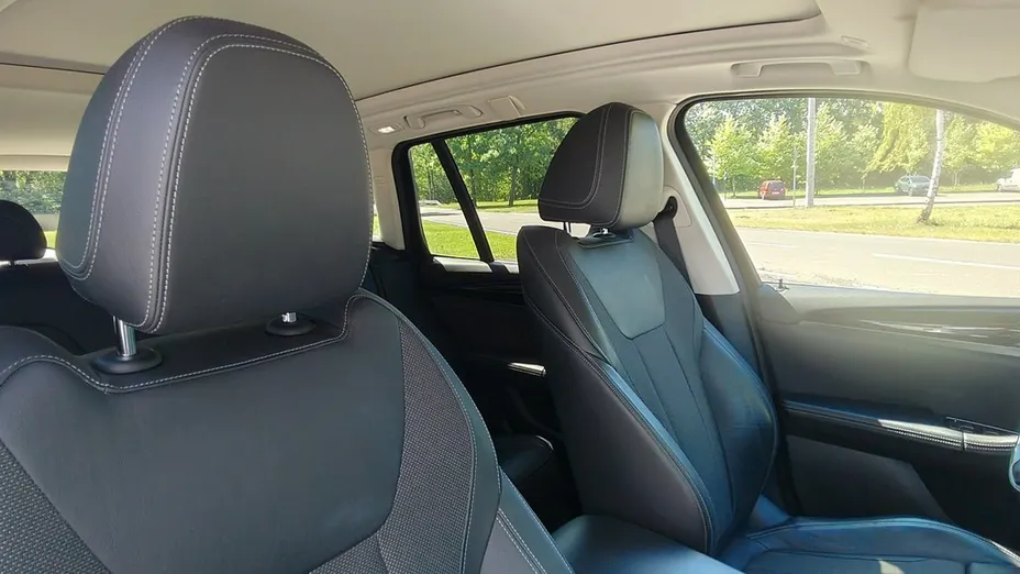 BMW X3 -