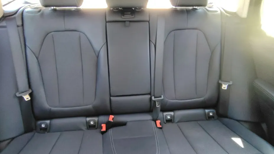 BMW X3 -