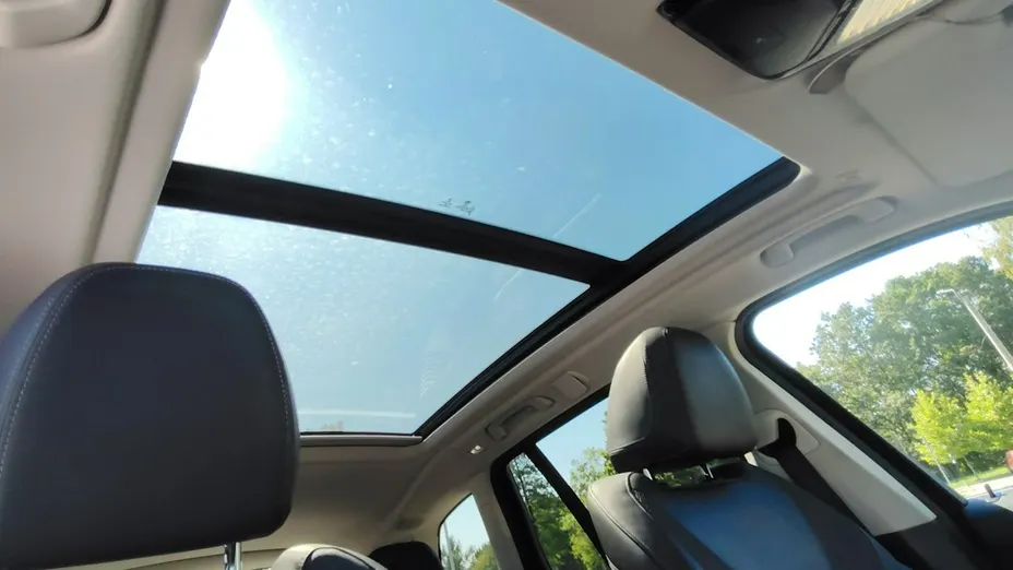 BMW X3 -