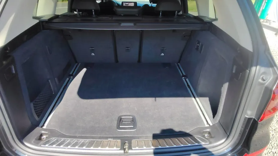 BMW X3 -