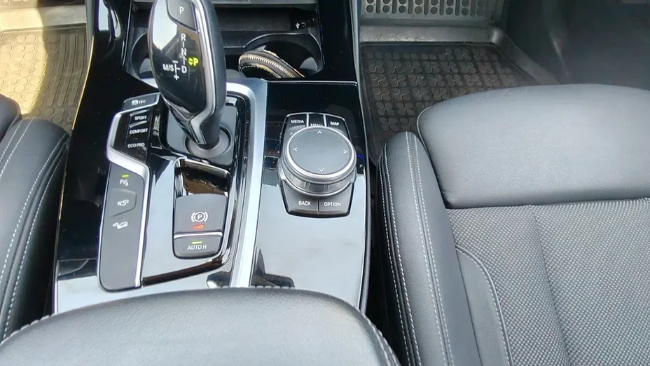 BMW X3 -