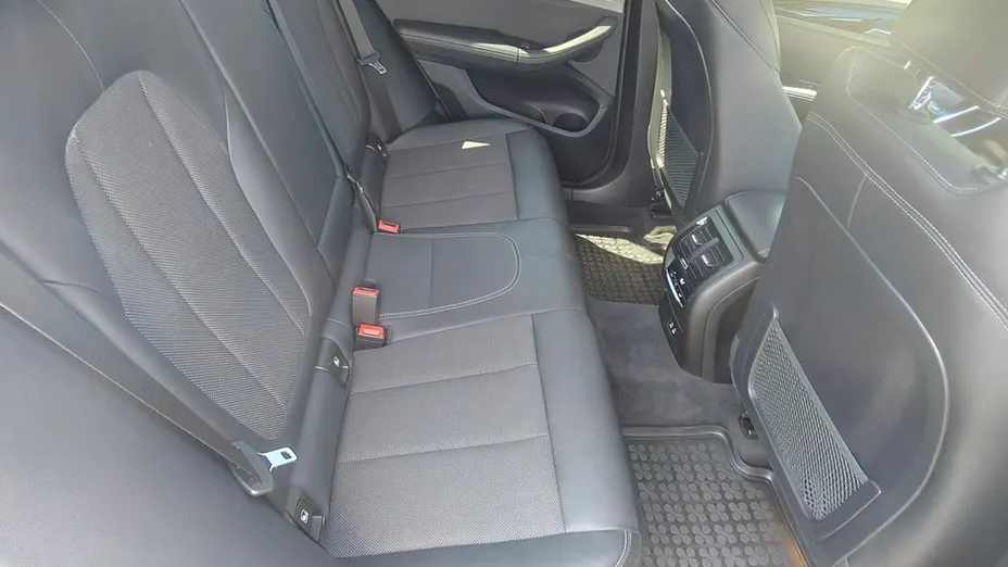 BMW X3 -