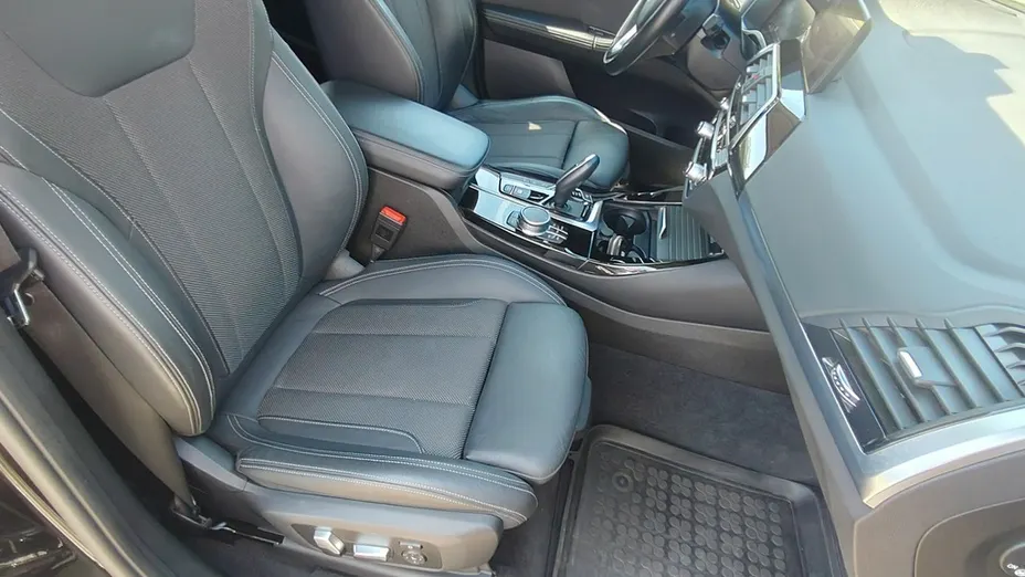 BMW X3 -