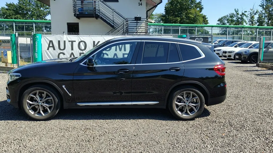 BMW X3 -