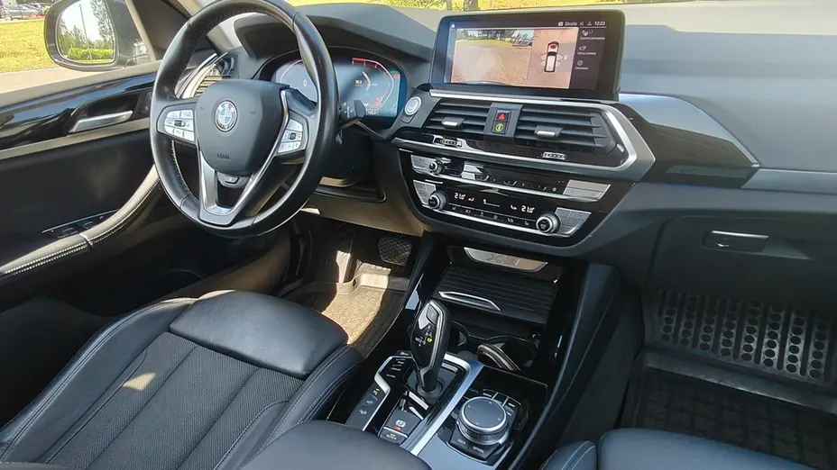 BMW X3 -