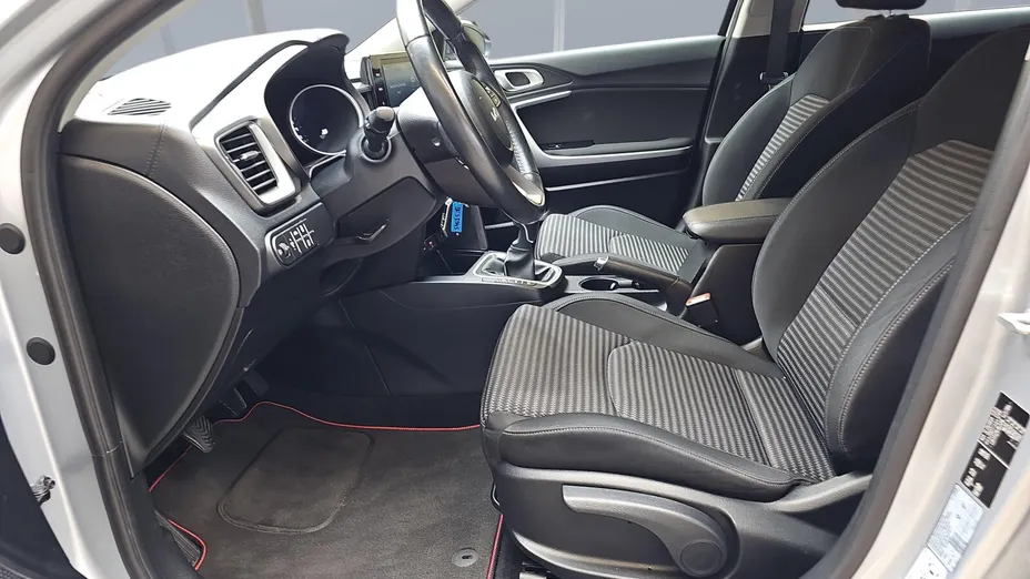 KIA Cee'd Ceed 1.5 T-GDI M