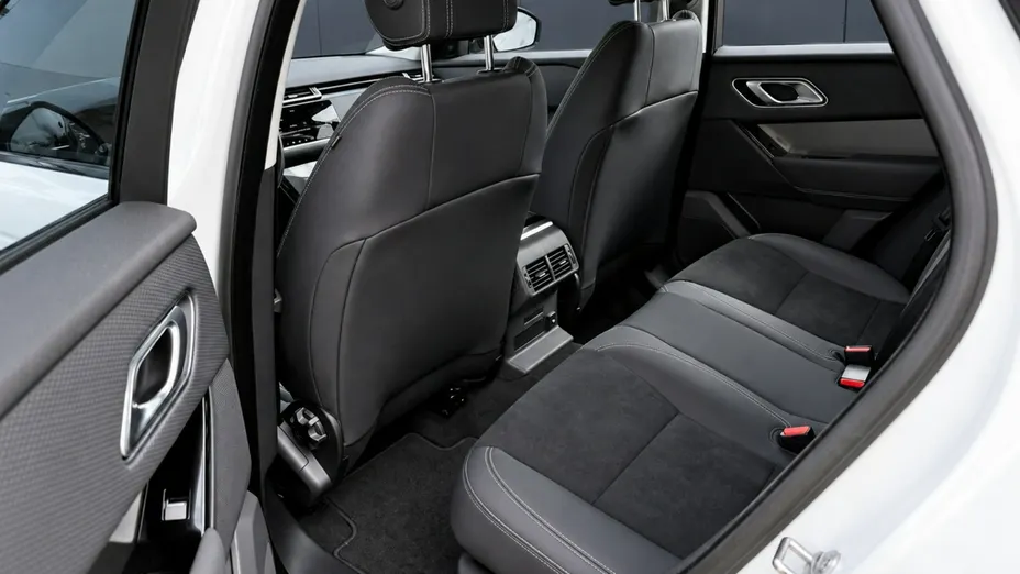 LAND ROVER Range Rover Velar -