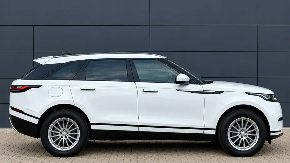 LAND ROVER Range Rover Velar -