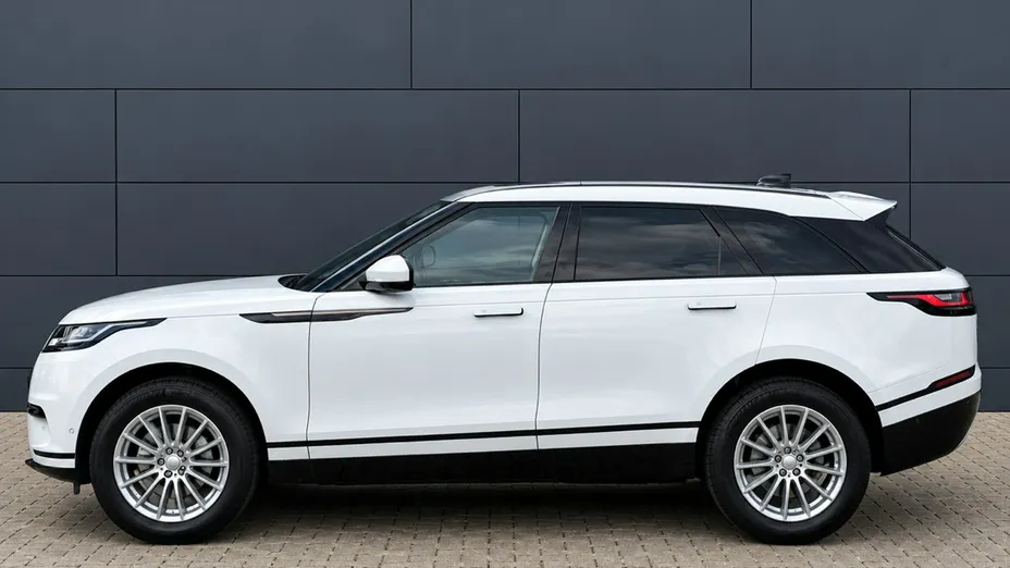 LAND ROVER Range Rover Velar -