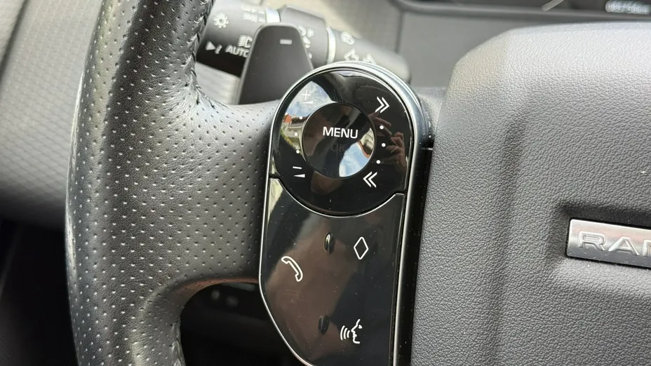 LAND ROVER Range Rover Velar -