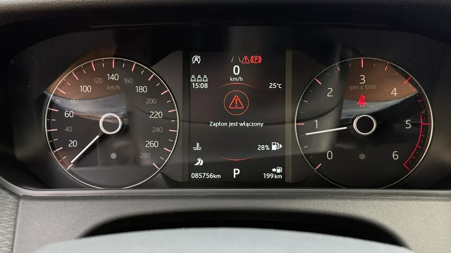 LAND ROVER Range Rover Velar -
