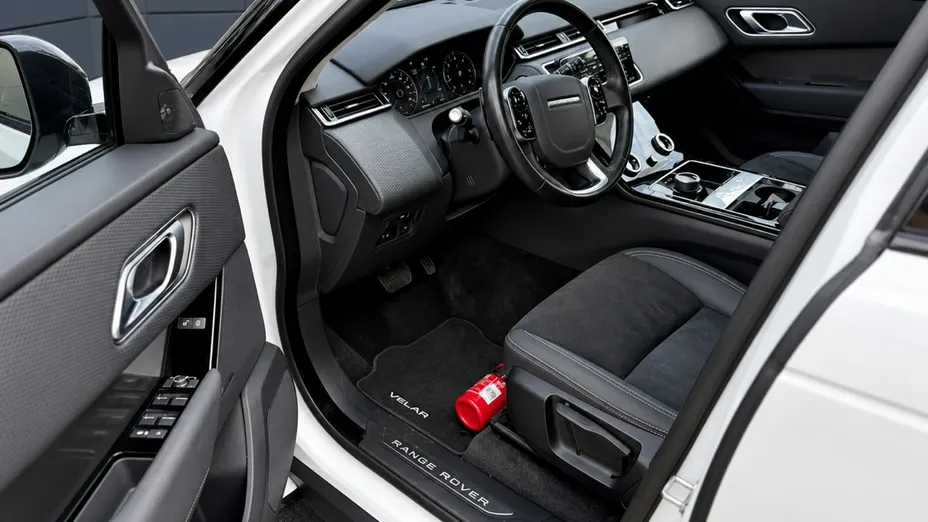 LAND ROVER Range Rover Velar -