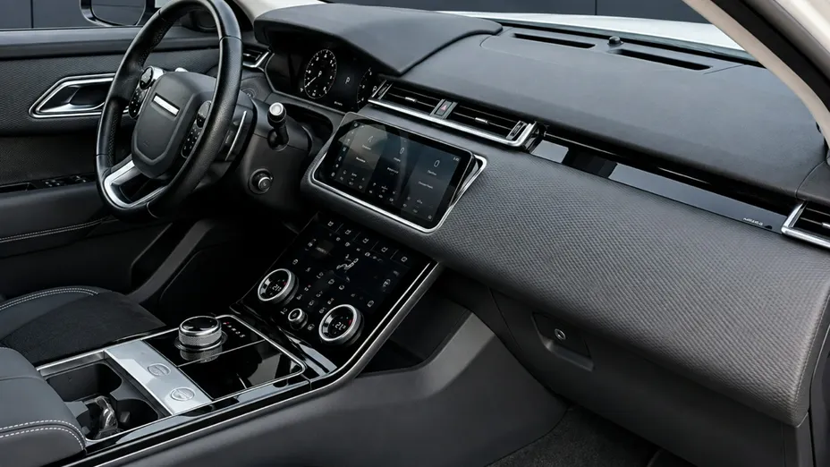 LAND ROVER Range Rover Velar -