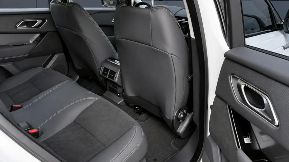 LAND ROVER Range Rover Velar -