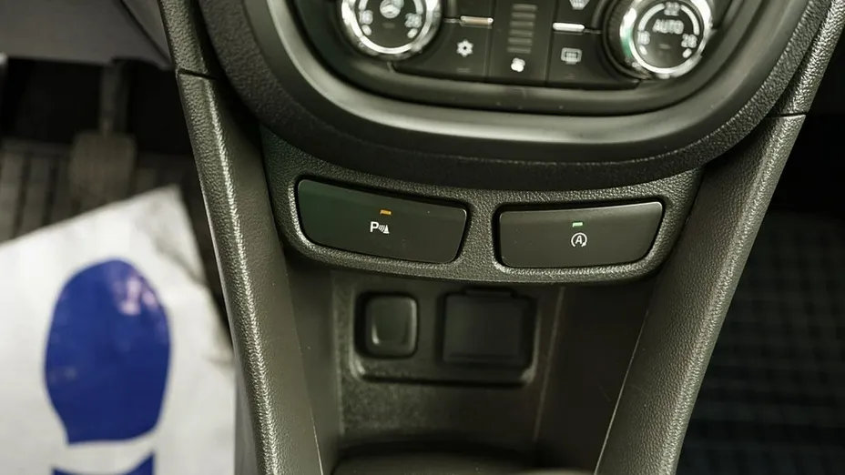 OPEL Mokka -
