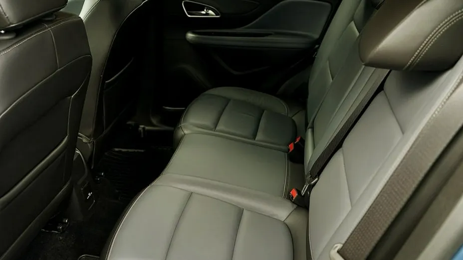 OPEL Mokka -