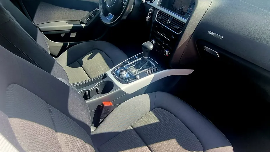 AUDI A5 Sportback -