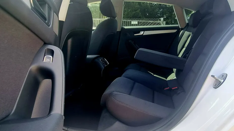 AUDI A5 Sportback -