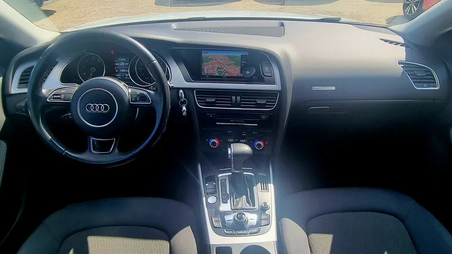 AUDI A5 Sportback -