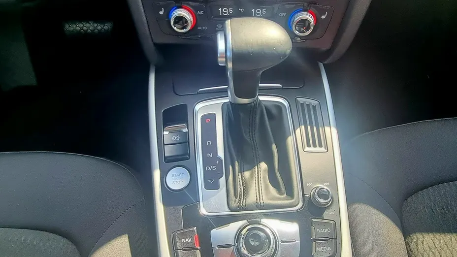 AUDI A5 Sportback -