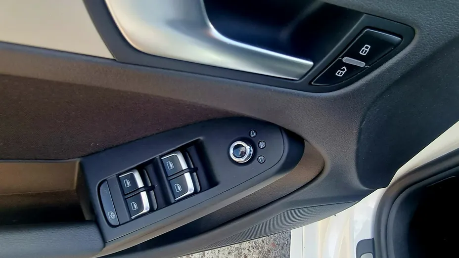 AUDI A5 Sportback -