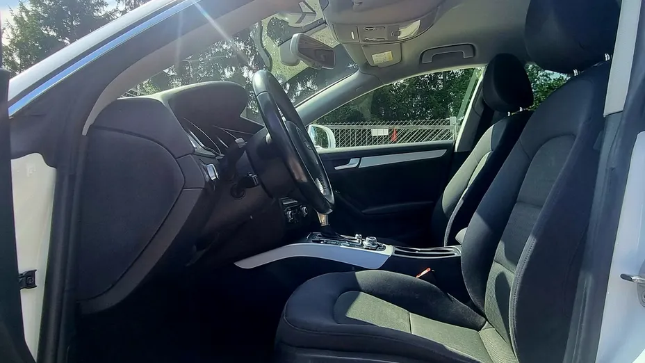 AUDI A5 Sportback -