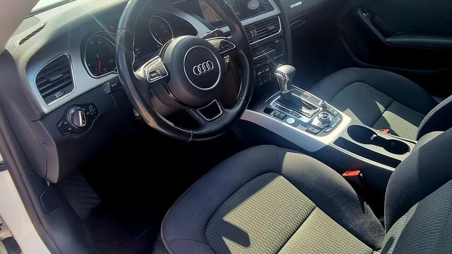 AUDI A5 Sportback -