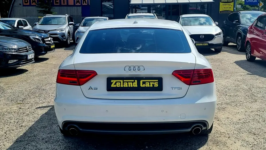 AUDI A5 Sportback -