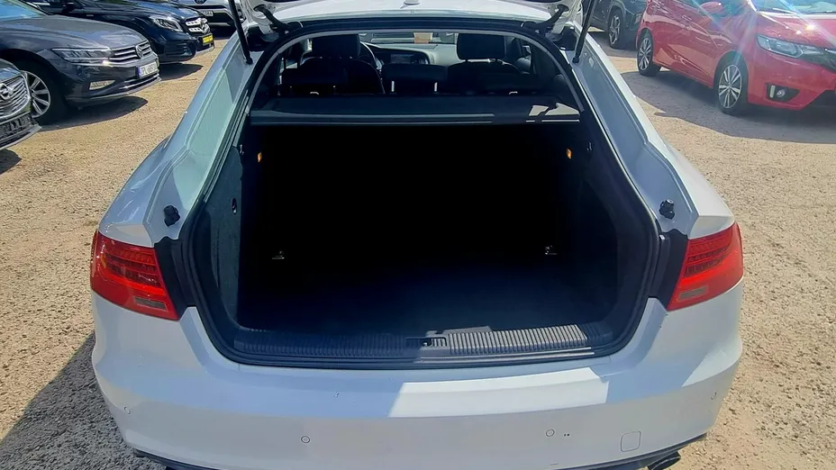 AUDI A5 Sportback -