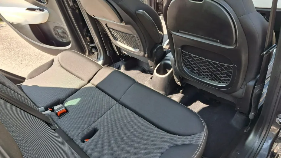 FIAT 500L -