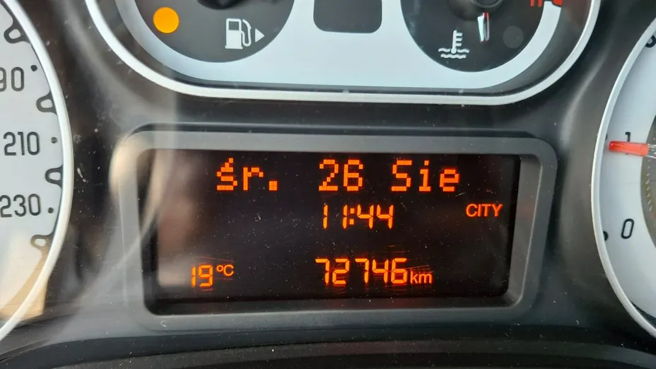 FIAT 500L -