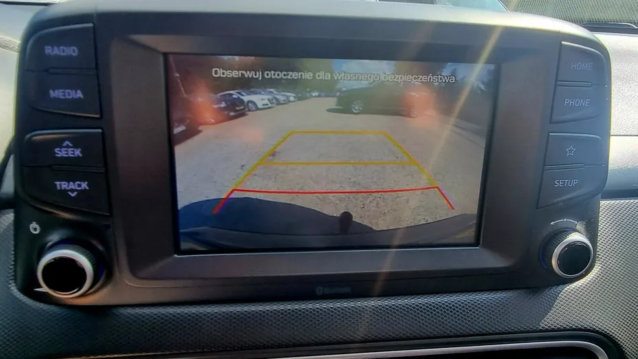HYUNDAI Kona -