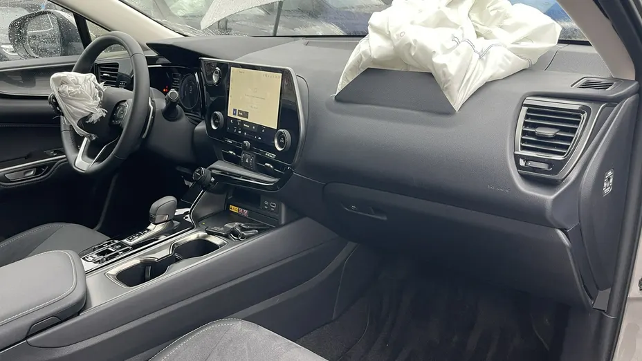 LEXUS NX -