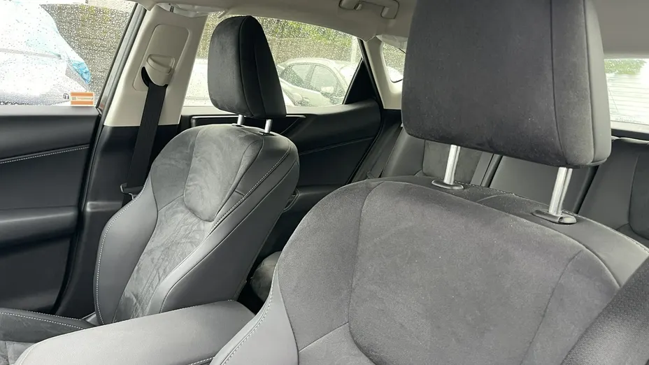 LEXUS NX -