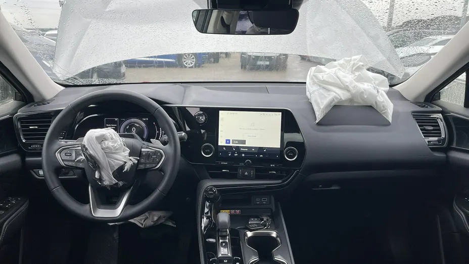 LEXUS NX -