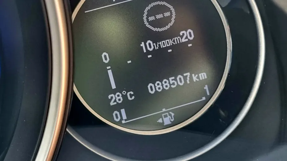 HONDA Jazz -