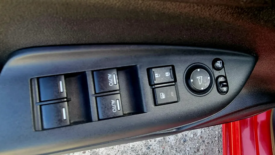 HONDA Jazz -