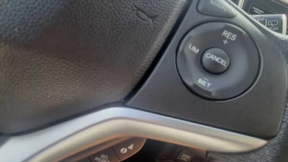HONDA Jazz -