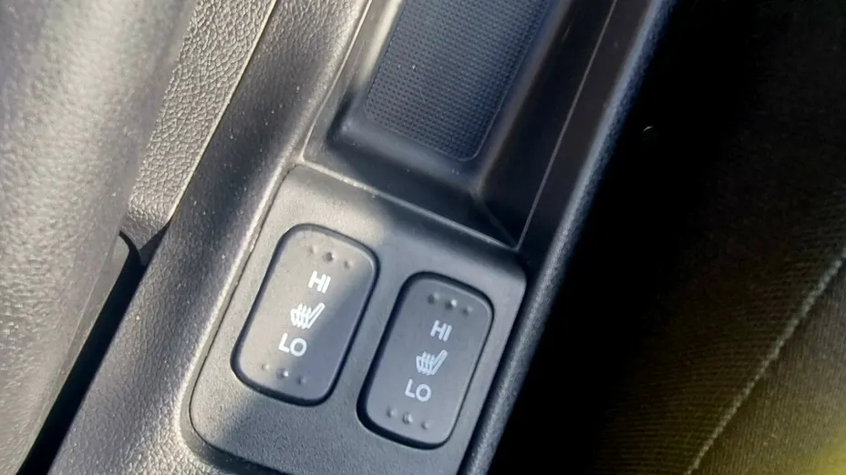 HONDA Jazz -